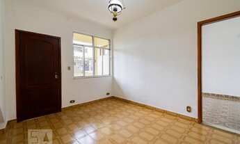 Imagem 2: Casa de Condomínio para Aluguel - Taquara, 2 Quartos, 90 m2