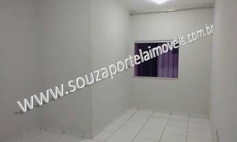 Imagem: Apartamento 2/4 com Suíte na Mário Covas