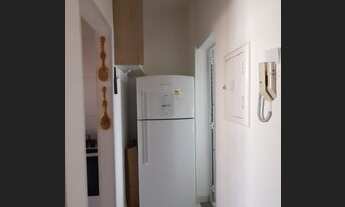 Imagem 4: Kitnet/conjugado para venda com 27 metros quadrados com 1 quarto em Cambuci - São Paulo