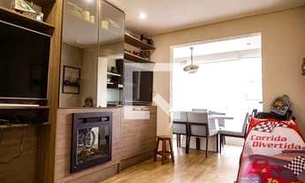 Imagem 4: Apartamento à Venda - Saúde, 2 Quartos, 65 m2