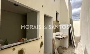 Imagem 3: CM CASA À VENDA NO BAIRRO ALTO DA BOA VISTA - MONTES CLAROS MG