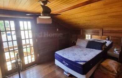 Imagem 7: Casa 4 quartos em Balneário Ponta da Fruta