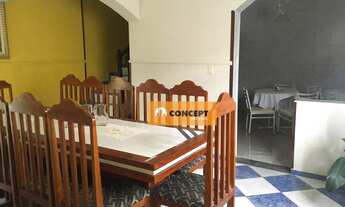 Imagem 7: Sobrado com 5 dormitórios à venda, 200 m² por R$ 850.000,00 - Jardim Carlos Cooper - Suzan