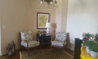 Imagem 2: Apartamento para venda possui 158 metros quadrados com 3 quartos em Centro - Ribeirão Pret