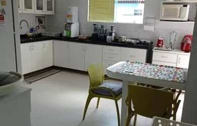 Imagem 3: Casa para alugar mobiliada em Gravatá 5 suítes