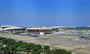 Imagem: Apartamento 03 quartos para locação na