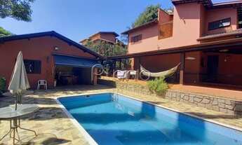 Imagem 6: Casa - Chácaras São Bento - Valinhos