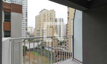 Imagem 5: Apartamento para Aluguel - Vila Olímpia, 1 Quarto, 27 m2