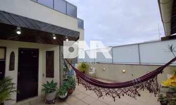 Imagem 3: Cobertura-À VENDA-Leblon-Rio de Janeiro-RJ