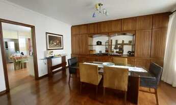 Imagem 4: Sobrado à venda 6 quartos 5 suítes 10 vagas Planalto Paulista - São Paulo - SP