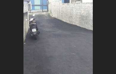 Imagem 3: Aluga-se casa de um quarto grande em frente à entrada do Atacadão