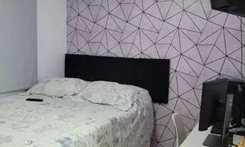 Imagem 7: Só 369.900 apartamento 03 quartos no res. Via Tropical Quadra 301 Samambaia Norte