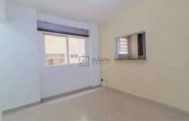 Imagem 3: Apartamento Venda 2 Dormitórios - 68 m² Vila Clementino