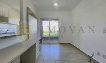 Imagem 5: Apartamento Padrão em Ribeirão Preto