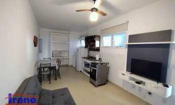 Imagem: Apartamento com 1 dormitório para alugar