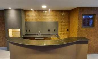 Imagem 4: Cobertura duplex reformada, 443m², 04 quartos (03 suítes), 03 vagas, Evidence, Península