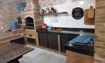 Imagem 4: Casa para temporada e finais de semana