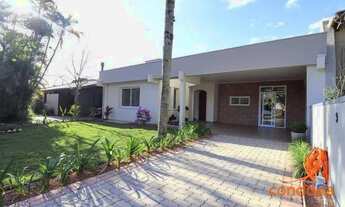 Imagem 2: Casa com 4 dormitórios, 230 m² - venda por R$ 1.300.000,00 ou aluguel por R$ 5.780,00/mês