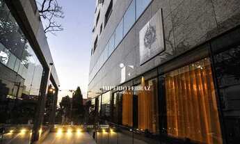 Imagem 2: Apartamento com 4 quartos à venda, 159 m² por R$ 2.388.331 - Sion - Belo Horizonte/MG