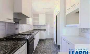 Imagem 4: APARTAMENTO - TATUAPÉ - SP