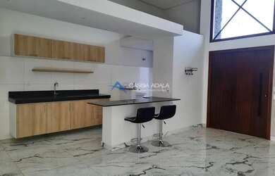 Imagem 6: Casa - Vila Monte Alegre - Paulínia