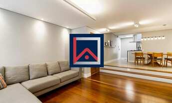 Imagem 4: Venda Apartamento 3 Dormitórios - 127 m² Moema