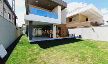 Imagem 6: Condomínio Jardins do Lago | Eusébio | Casa nova | 4 suítes