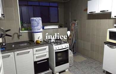 Imagem 7: Apartamento à venda 2 quartos 1 vaga Vila Esperança (Vila Xavier) Araraquara