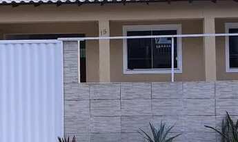 Imagem: Aluguel Casa Condomíno Malvina Olga