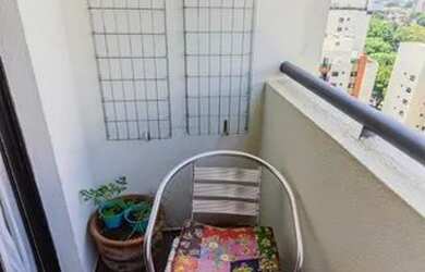 Imagem 6: Apartamento para Aluguel - Vila Leopoldina, 2 Quartos, 74 m2