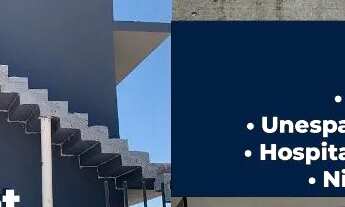 Imagem 6: Kitnet disponível para locação!