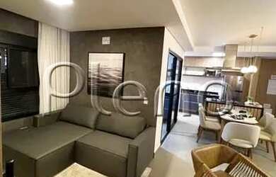 Imagem 4: Apartamento Vizzi à venda no bairro Guanabara, em Campinas