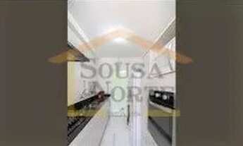 Imagem 5: SãO PAULO - Apartamento Padrão - Vila Mazzei