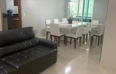 Imagem 5: Apartamento para aluguel com 150m2 com 3 vagas garagens no Jardim Goiás