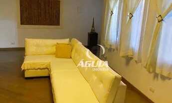 Imagem 3: Sobrado com 3 dormitórios à venda, 130 m² por R$ 950.000,00 - Parque Jaçatuba - Santo Andr