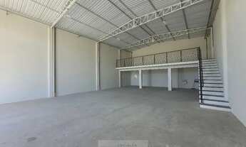 Imagem 4: Barracão Para Aluguel SAÚDE MOGI MIRIM