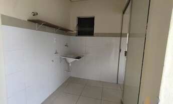 Imagem 4: Casa geminada de locação Bairro Parque Cidade, Conselheiro Lafaiete MG