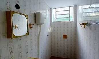 Imagem 7: Santa Maria - Apartamento Padrão - Passo D'Areia