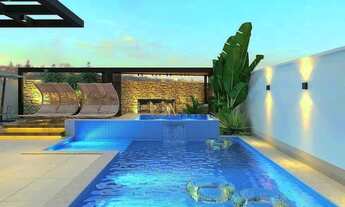 Imagem 1: Casa com 4 dormitórios à venda no Condomínio Guaporé - Ribeirão Preto/SP