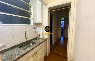 Imagem 6: Ótimo apartamento acessível na Bela Vista