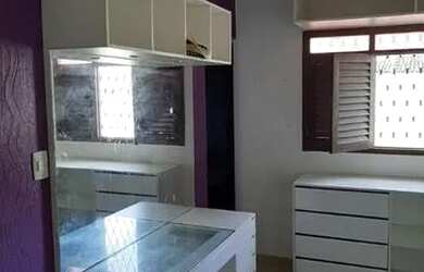 Imagem 3: Casa no Cristo Casa com 3 dormitórios