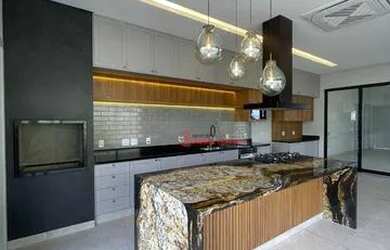 Imagem 9: Casa com 4 dormitórios à venda, 355 m² por R$ 4.200.000 - Quinta do Golfe Jardins - São Jo