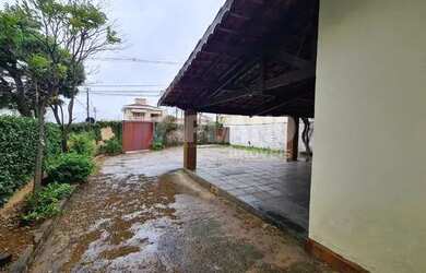 Imagem 4: Locação de Casas / Sobrado na cidade de São Carlos