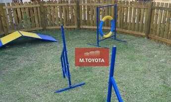 Imagem 5: Apartamento com 2 dormitórios para alugar, 38 m² por R$ 1.600,01/mês - Jardim Novo Portuga