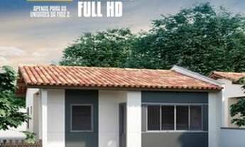 Imagem: 036-/ vendo casa com entrada facilitada