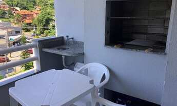 Imagem 5: Apartamento para aluguel possui 43 metros quadrados com 1 quarto em Jurerê - Florianópolis