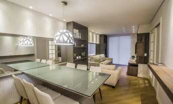 Imagem 3: Apartamento com 3 dormitórios à venda, 97 m² por R$ 1.023.571,72 - Alto da Rua XV - Curiti