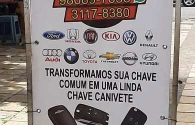 Imagem 3: VENDO PONTO COMERCIAL