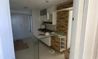 Imagem 3: Apartamento na Orla de Petrolina no Edifício Chateau Lafite. Imóvel recém-reformado