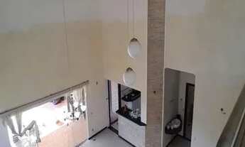 Imagem: Residencial - Condominio Montreal